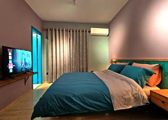 Piro\'S Cozy Rooms - City Centre