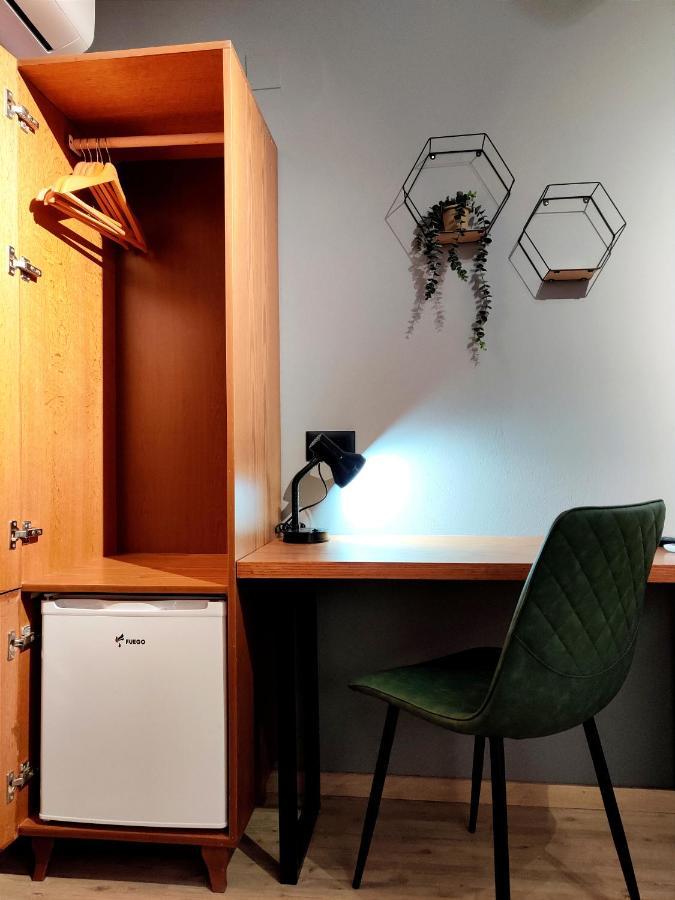 Piro's Cozy - Centre Апартаменти *