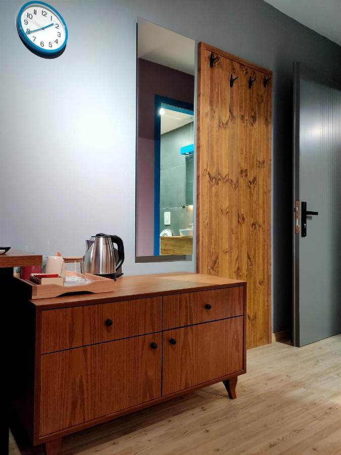 Апартаменти Piro's Cozy - Centre Корча