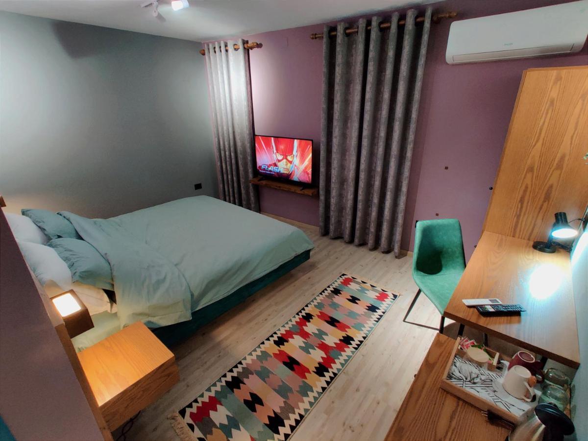 Piro's Cozy - Centre Korce