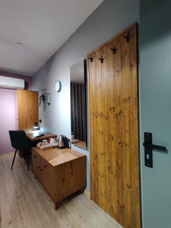 Piro's Cozy - Centre Апартаменти