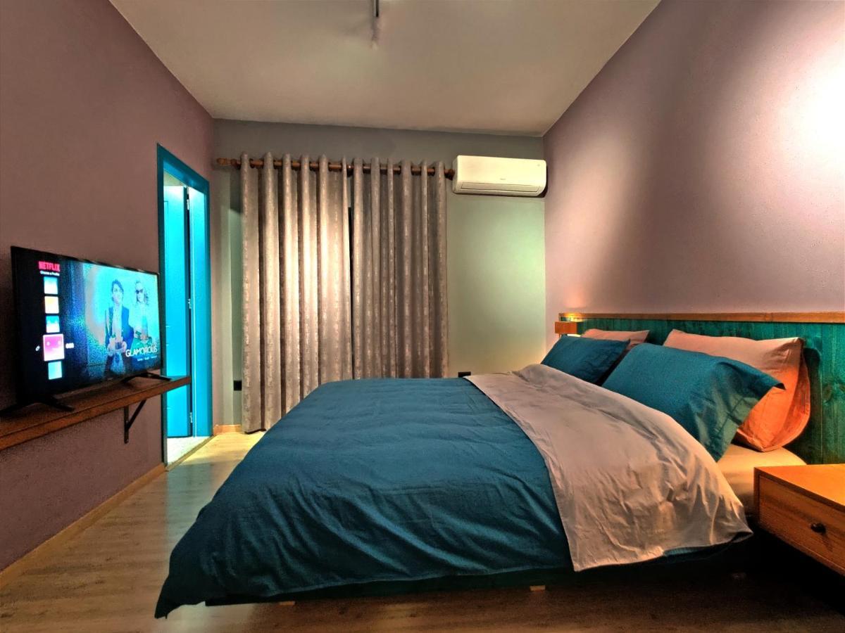 Piro's Cozy - Centre *