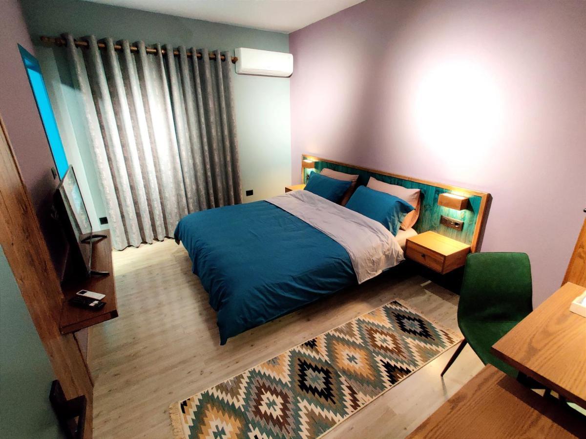 Piro's Cozy - Centre Apartment