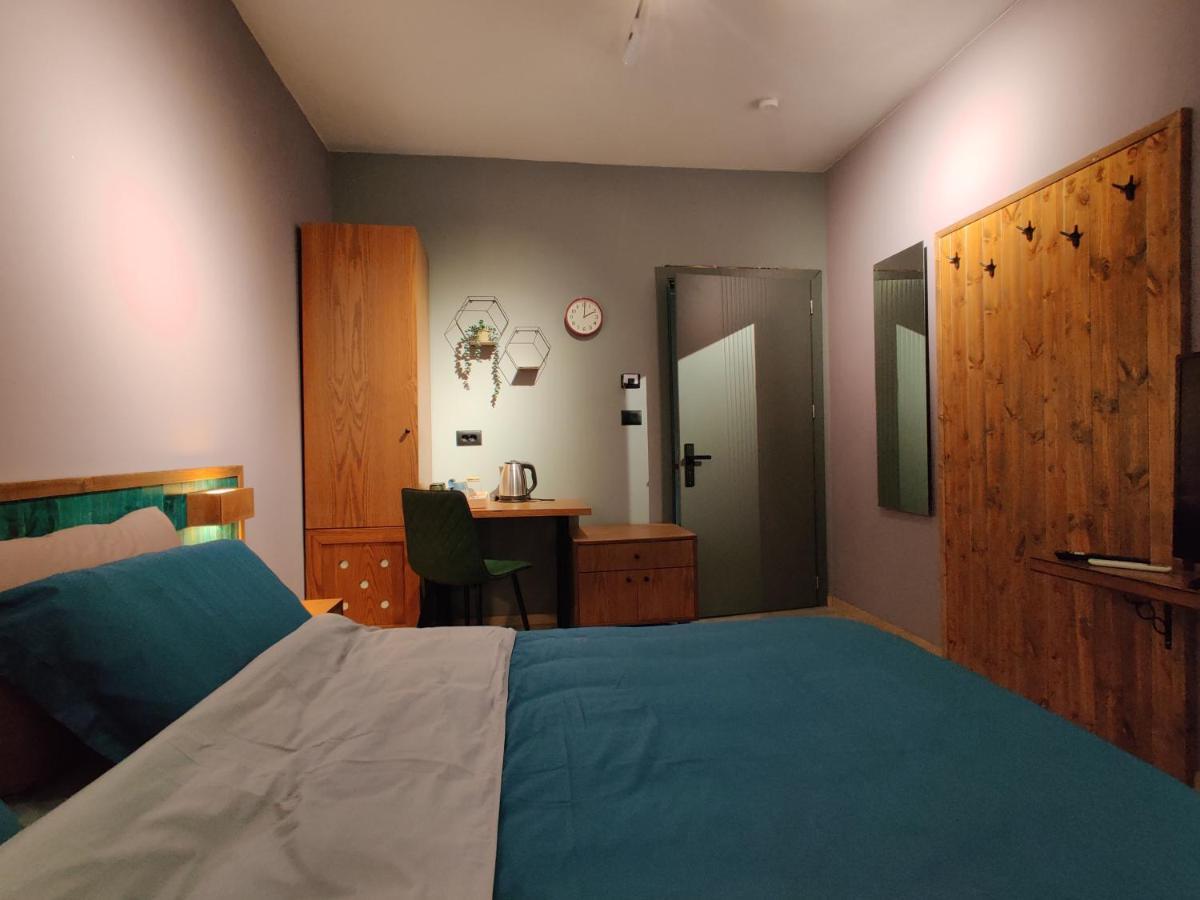 Апартаменти Piro's Cozy - Centre